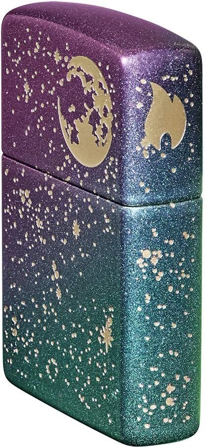 Zippo Starry Sky Iridescent 49448