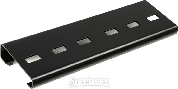 On-Stage GPB2000 Compact Pedalboard with Gig Bag