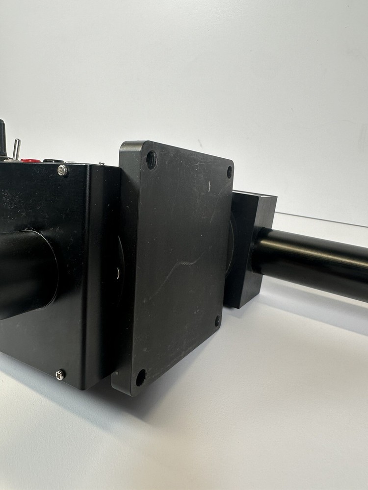 LEICA LTD 500 Laser Tracker Coordinate Measurement Machine Sensor Unit Complete