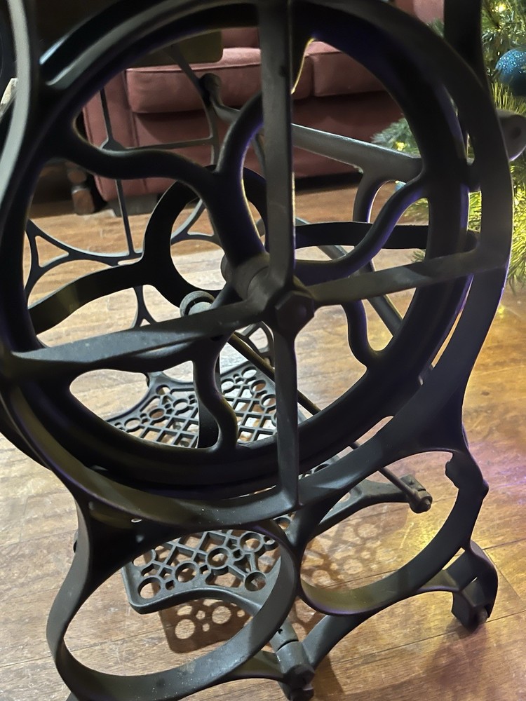 Lowest #3 Sewing Machine