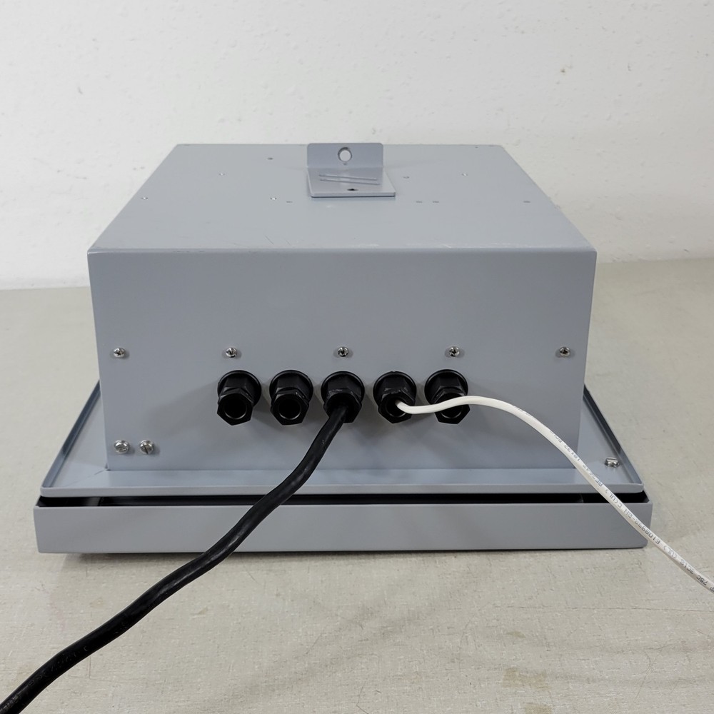 Omega CT6100 Microprocessor Controlled Automatic Circular Chart Recorder