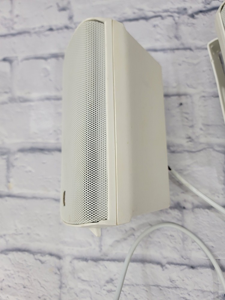 Poly-Planar MA-7500 Marine Box 🔊