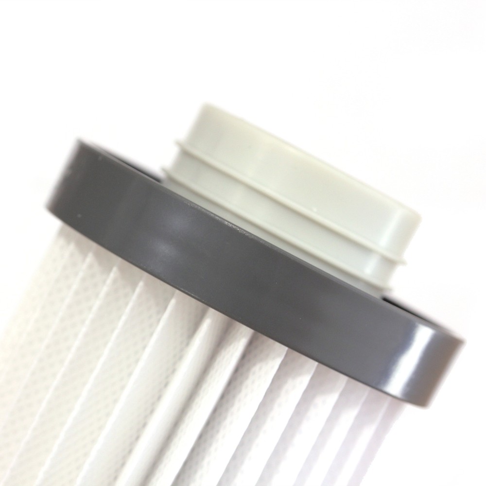 MaximalPower Filter for Eureka DCF10 DCF14 fit Eureka Optima 431 437 431BX (2PK)
