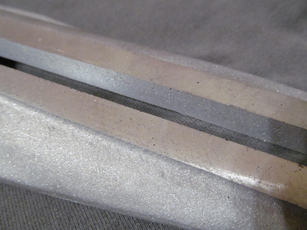 Southbend Heavy 10 Taper Attachment Connecting bracket