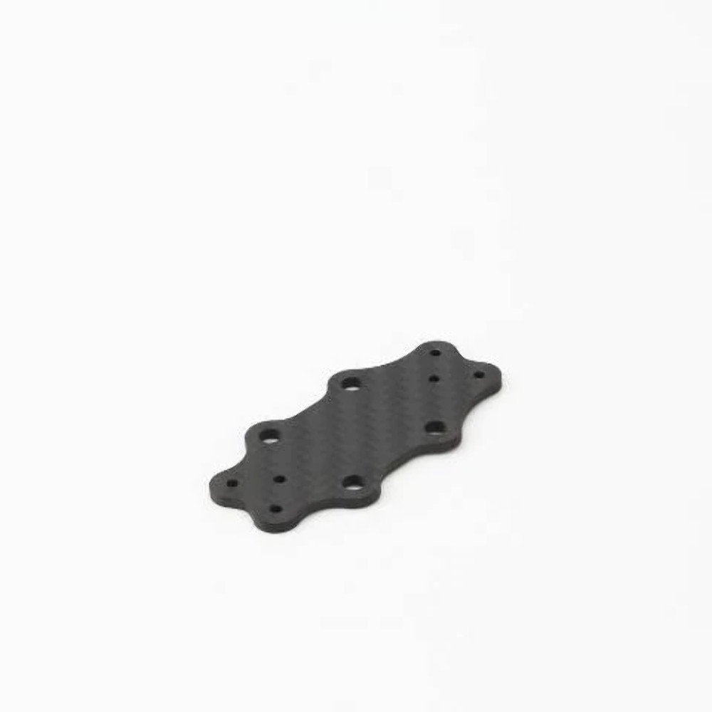 Babyhawk Race Carbon Mid Plate and Bottom Plate Pack