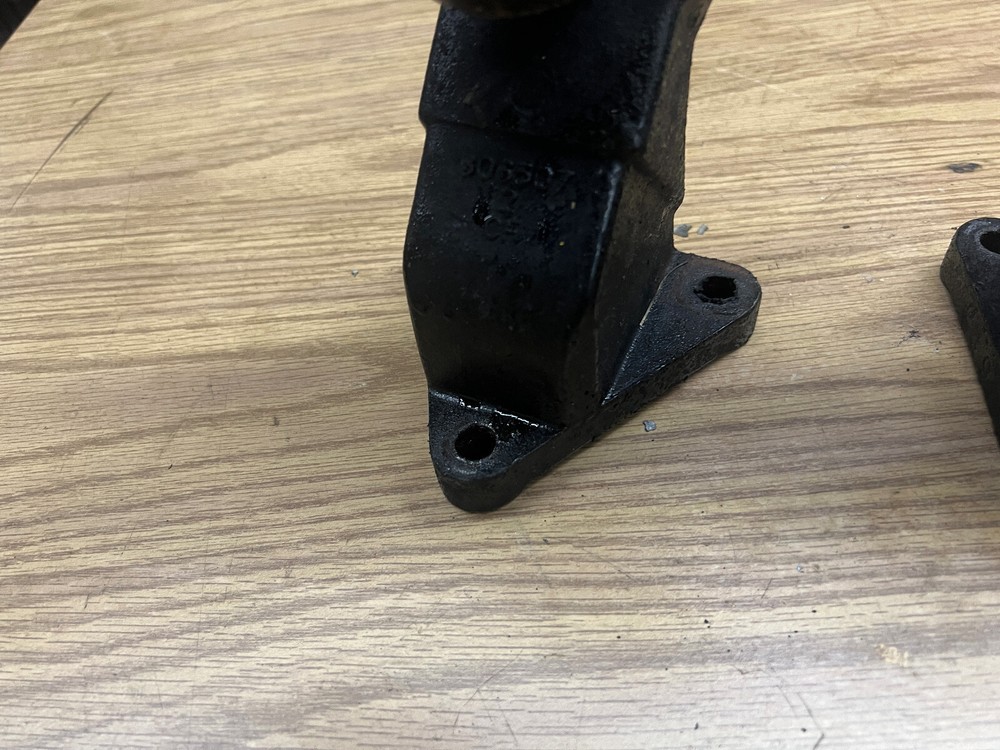Mercruiser GM 5.0V6 / V8 Engine Motor Mount # 806507 (PAIR)