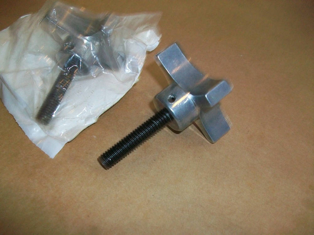 2pc Ried Machine Handle AKA-5 NEW