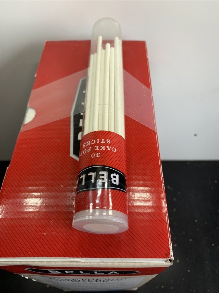 BELLA 13547 Cake Pop & Donut Hole Maker Turquoise