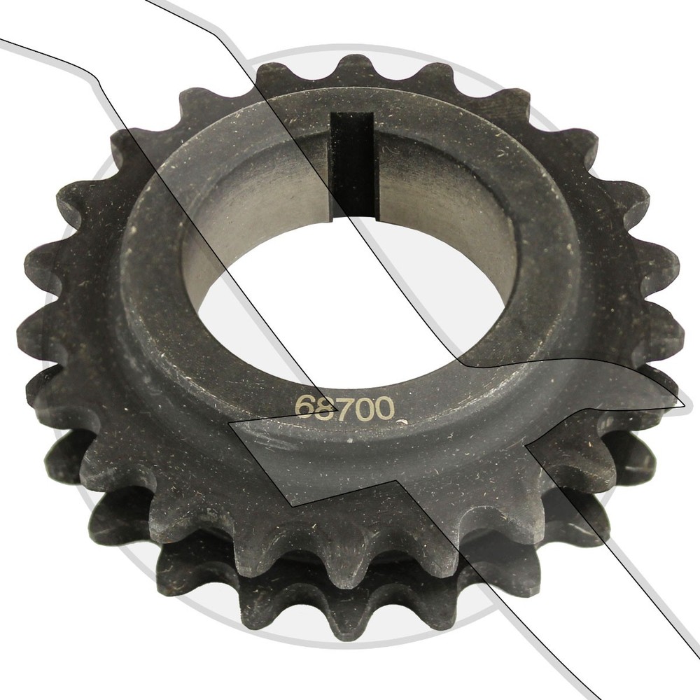 Mercruiser Sprocket 68700
