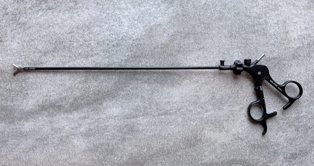 Karl Storz 33123 Handle
