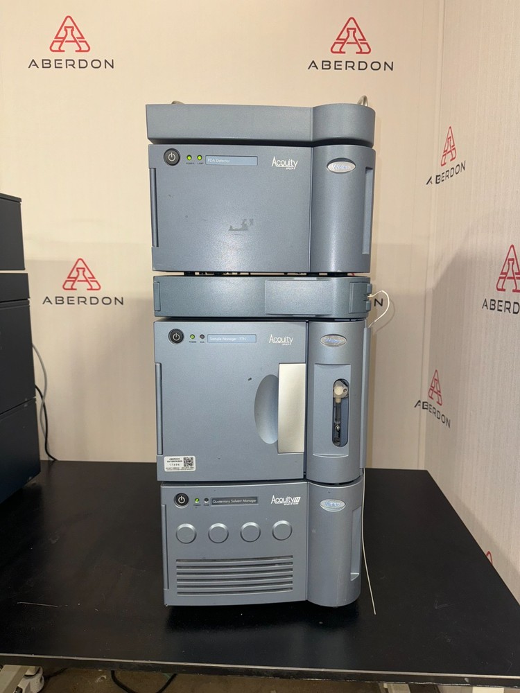 Waters Acquity H-Class UPLC System PDA Detector #17696