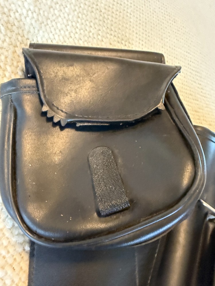 Neet Archery Hip Quiver