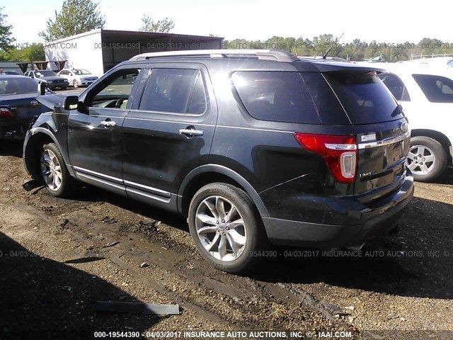 AUDIO EQUIPMENT FITS 11 EXPLORER 468262