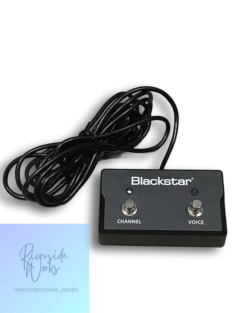 Blackstar FS-16 Footswitch Channel Controller