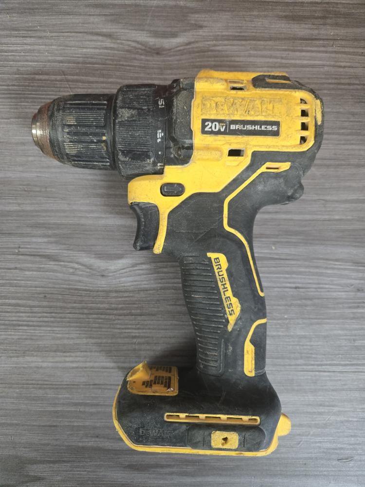 DEWALT DCD708 (PSO039845)