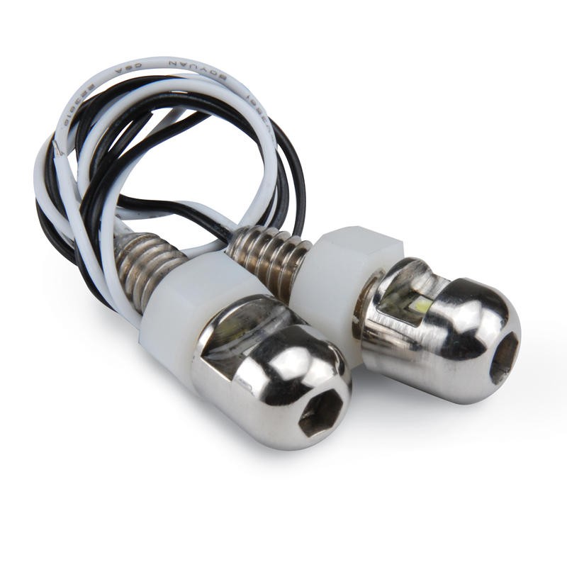 DEI License Lamp 30302;