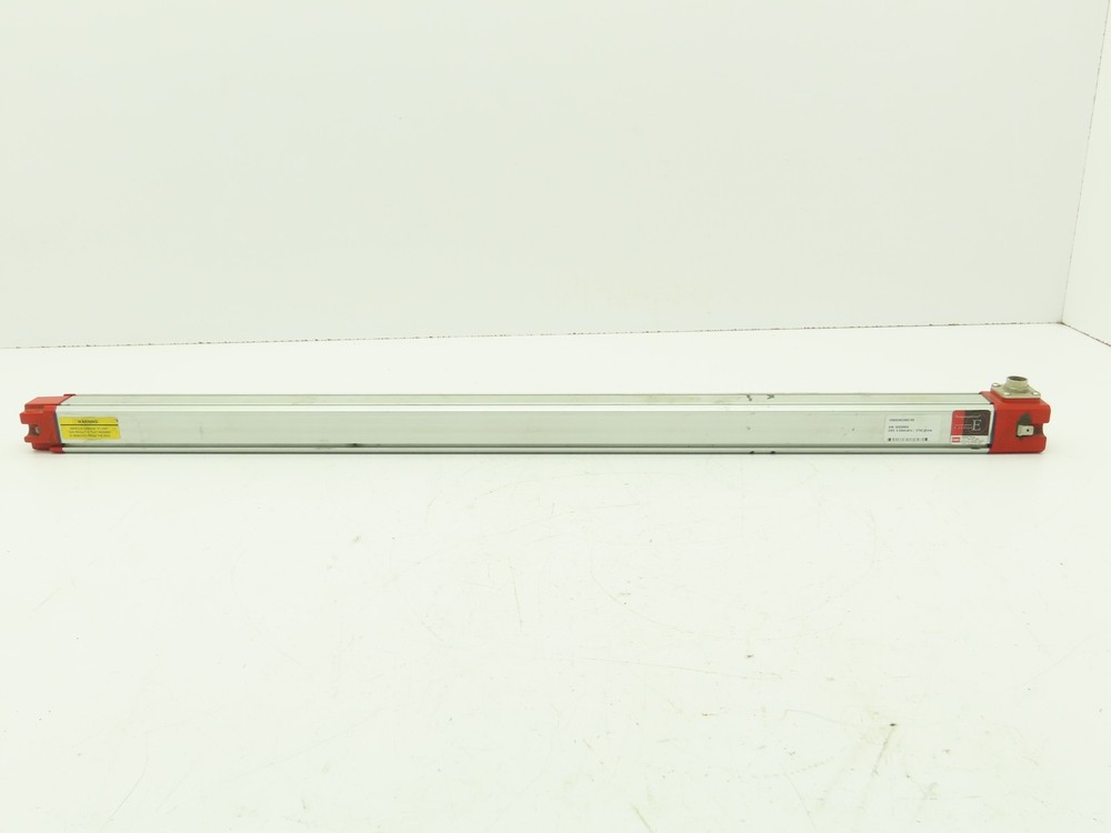 MTS ERS0230UD601R0 Temposonics E Series Linear Position Sensor 23" Travel
