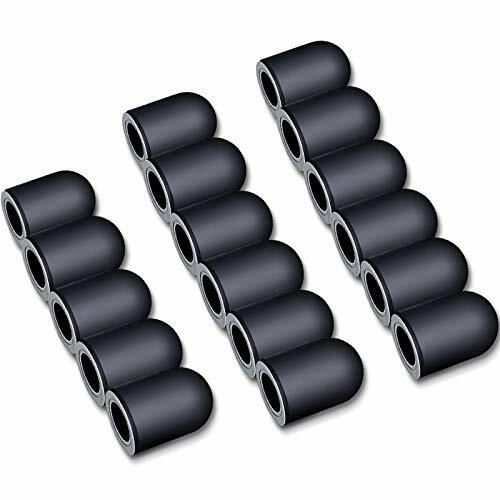 Replacement Stylus Tips Conductive Touch Screen Capacitive Silicone Rubber 30...