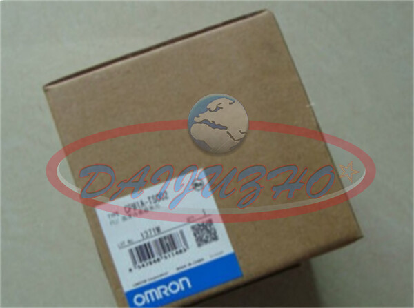 ONE Omron Limit Switch D4N-212H NEW