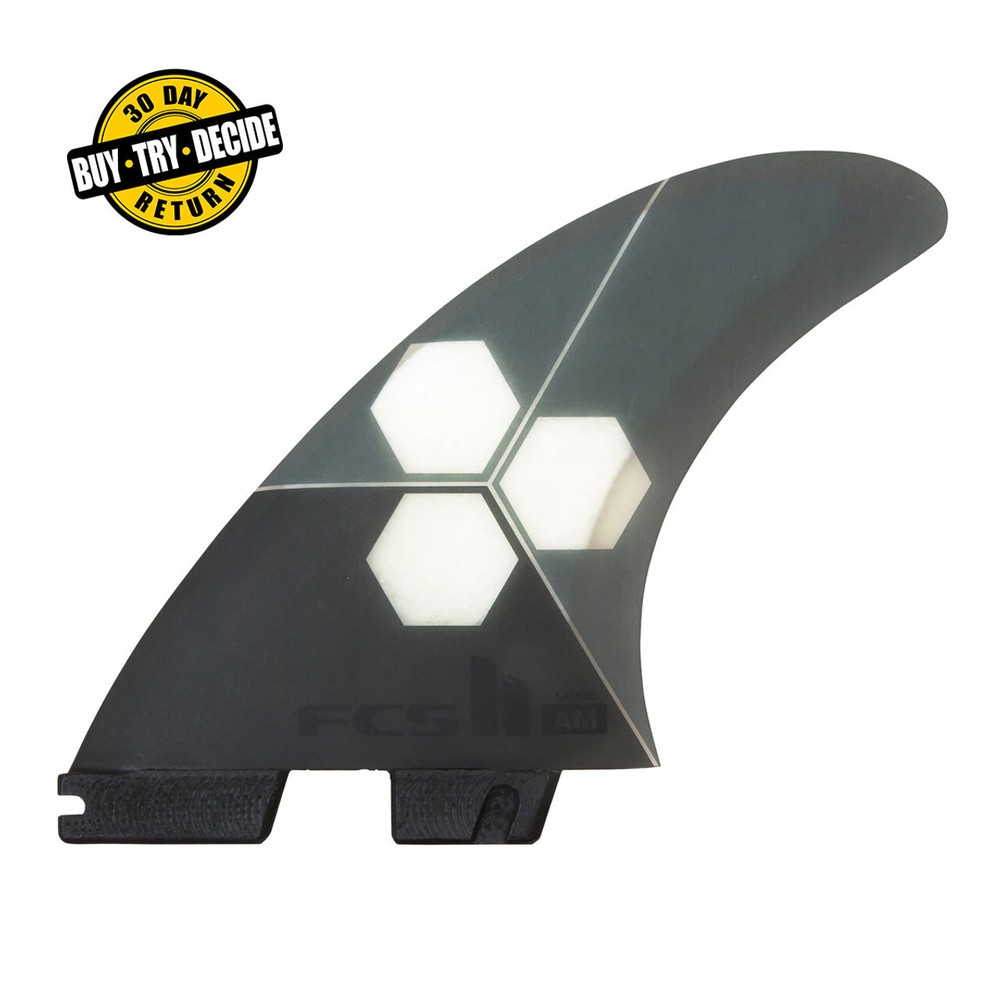 FCS II AM Air Core 5-Fin