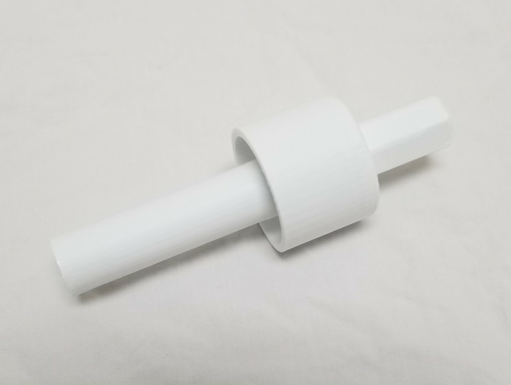 Disc Stem or Blade Post for Hamilton Beach ChefPrep Food Processor model 70150