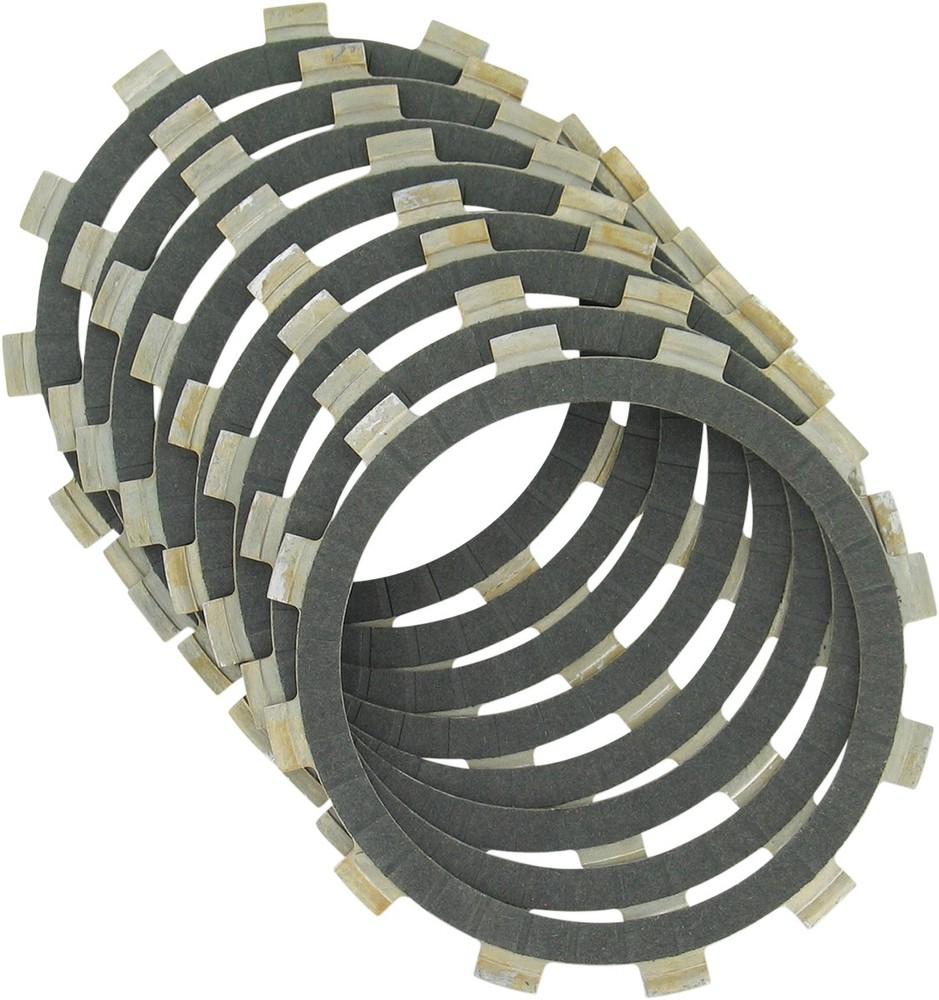EBC CKF Carbon Clutch Plate Kit CKF2325