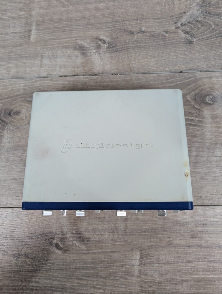 DIGIDESIGN MBOX2, NO CABLES