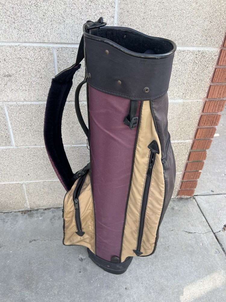 Palmer Golf Bag