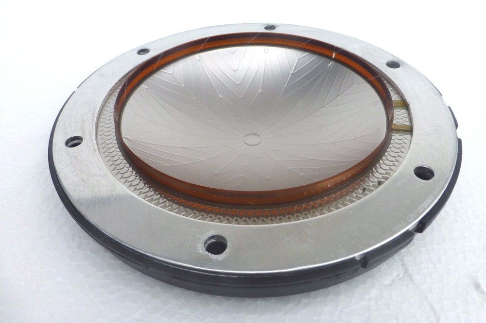 Replacement Diaphragm JBL / Selenium RPD4400Ti For D408Ti & D4400Ti Driver 100mm