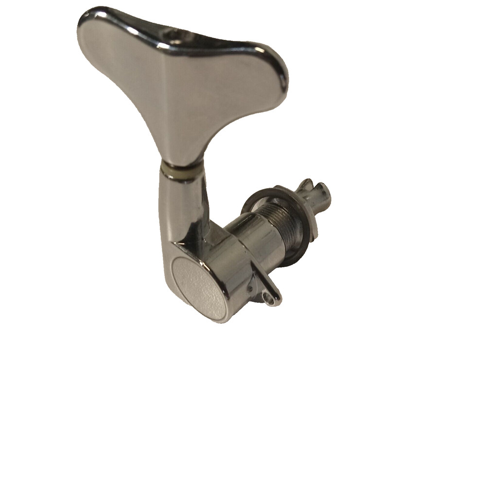 Chrome Bass Tuner -  JB-1500