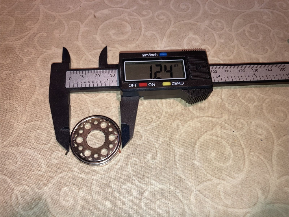 Copper Windings For Orgonites + Aluminum Wheels