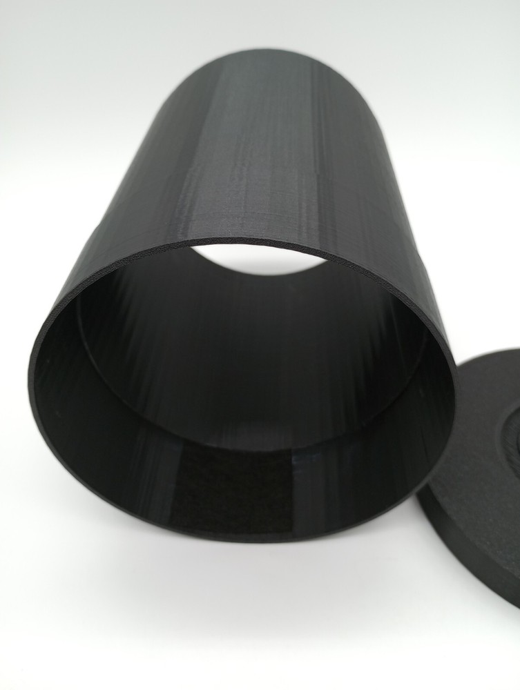 Dew Shield For Celestron 102GT 8" Length
