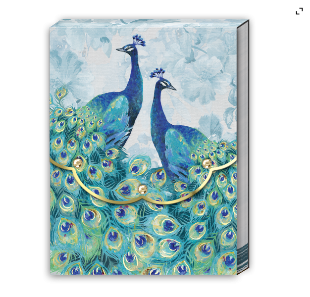 Punch Studio 75 Sheet Pocket Notepad You Choose Design