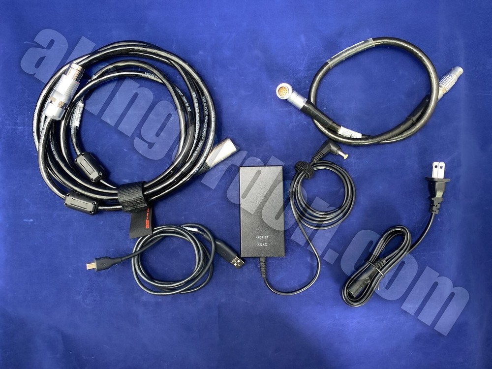 Used Alexa Classic Plus Camera Package S/N: 4180