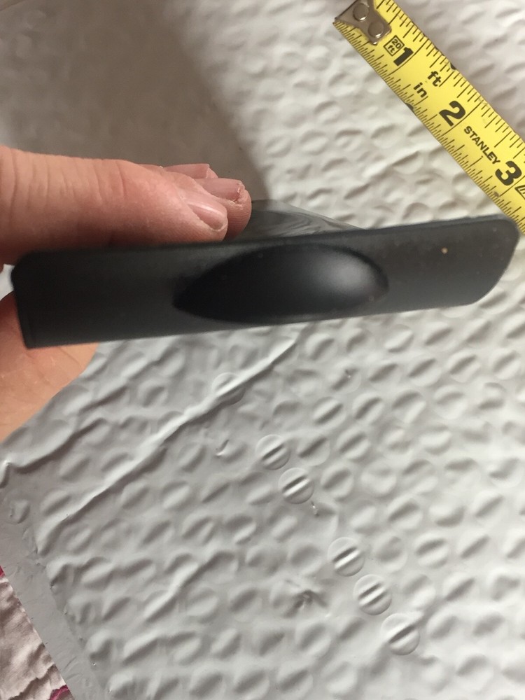 Hamilton Beach Slow Cooker Replacement Part Spoon Holder/Rest Model 33165TA