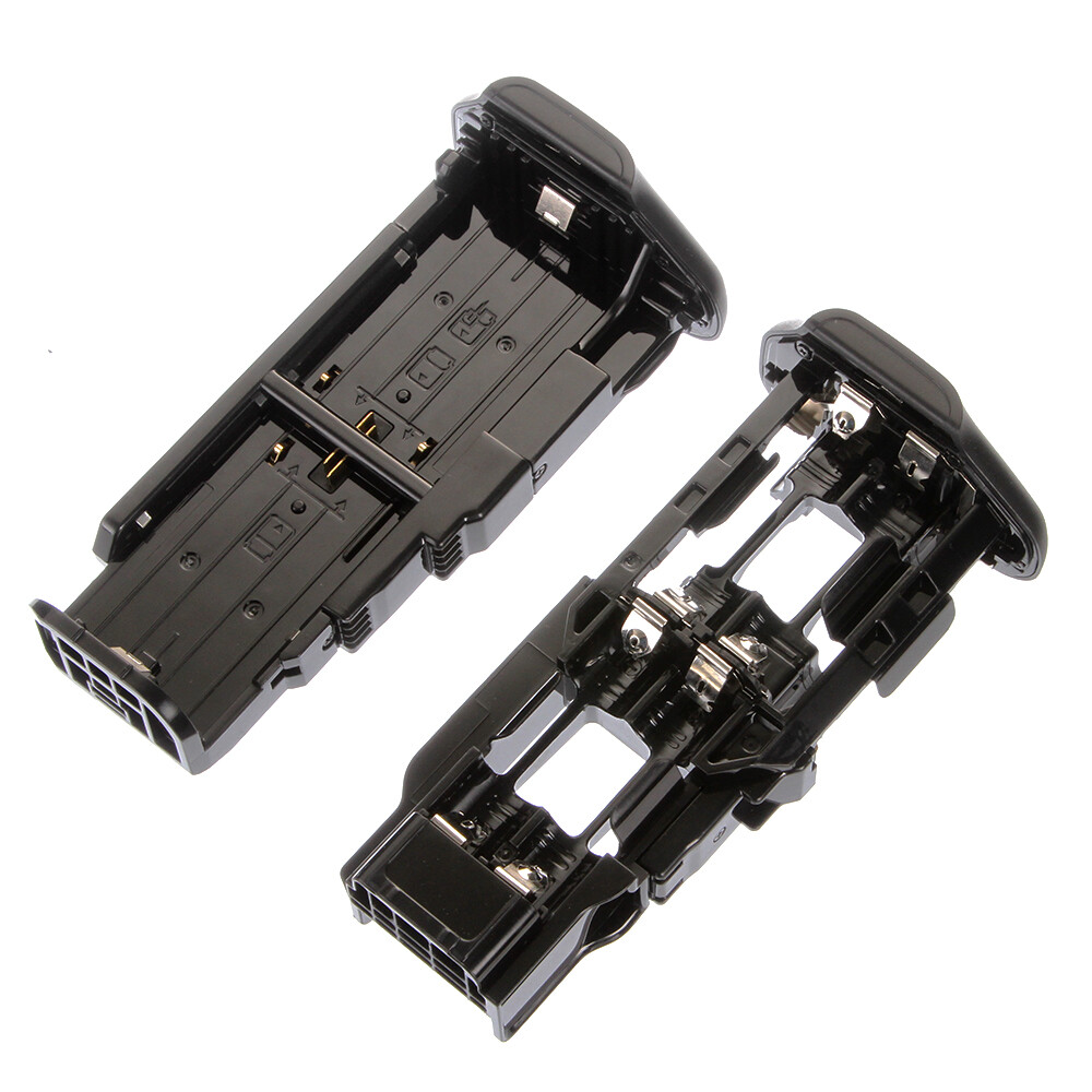 Multi Power Battery Grip Holder for Canon EOS 7D MarkII 7D2 Camera as BG-E16
