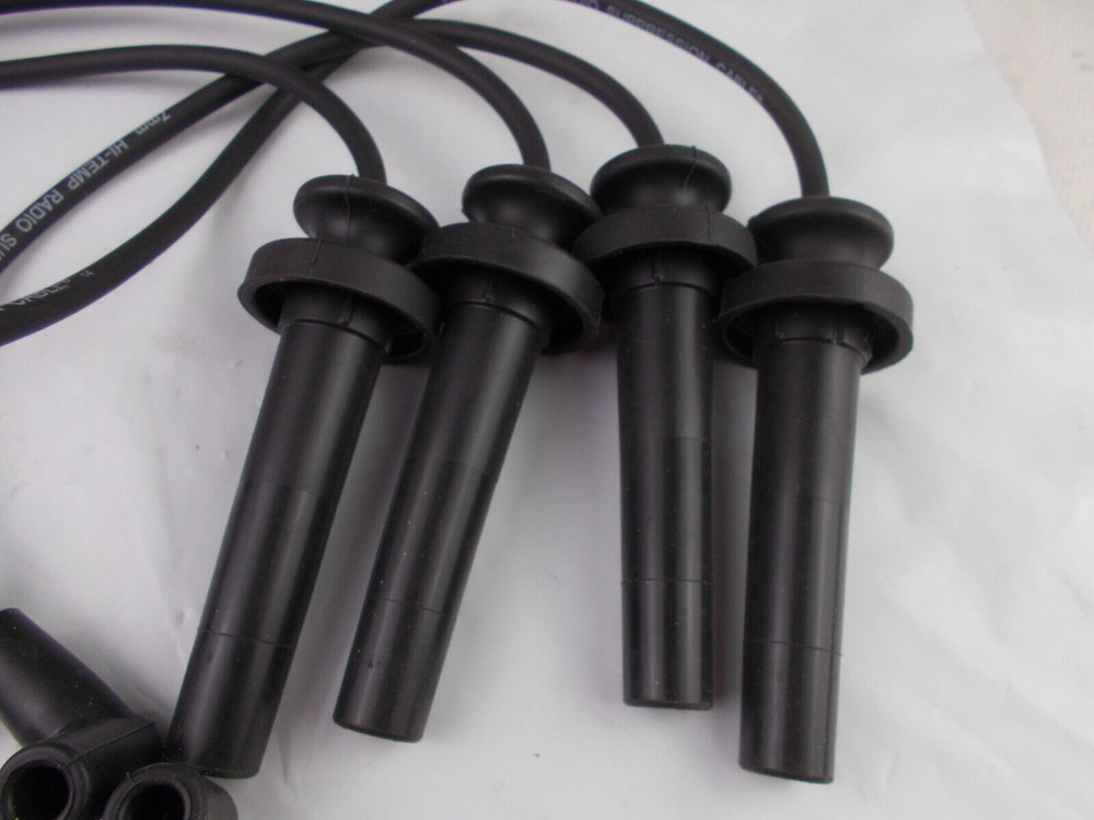 Spark Plug Wire Set Xact 9561