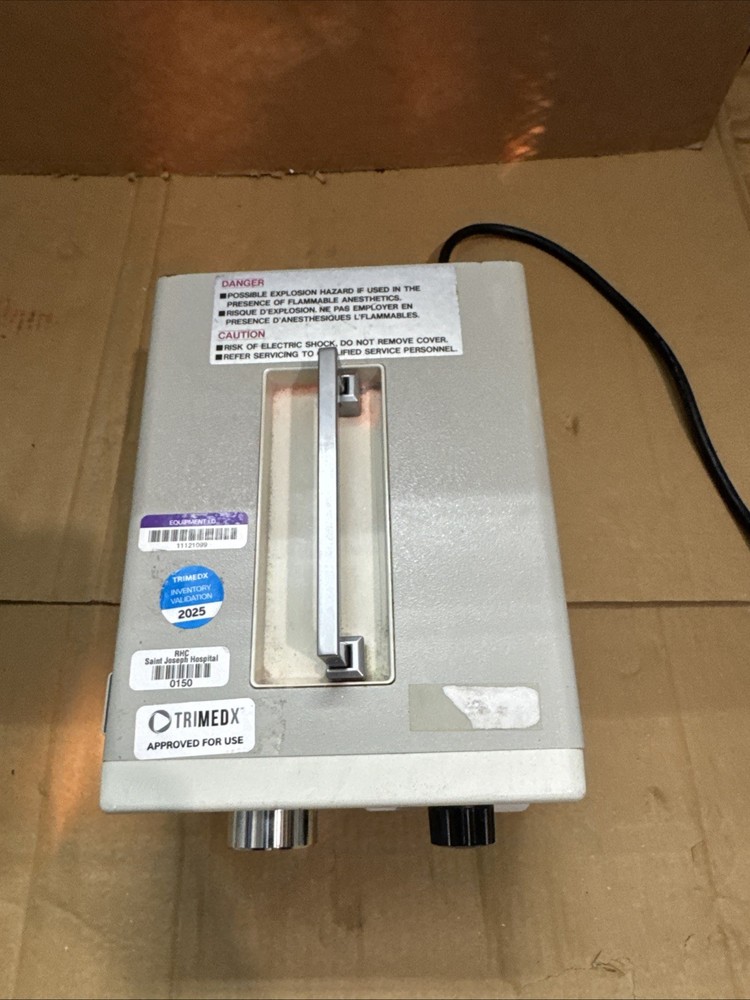 Olympus CLK-4 Halogen Light Source