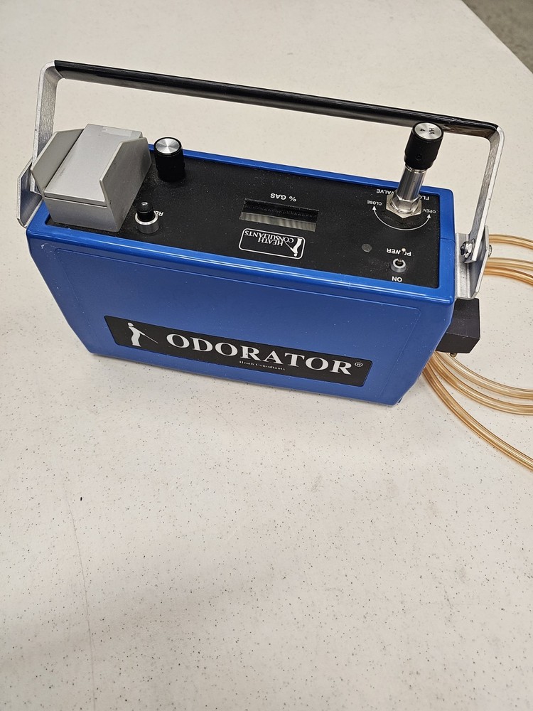 Heath Consultants Odorator