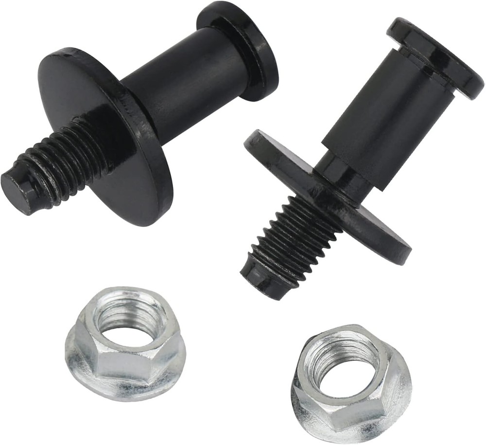 Tailgate Striker Bolt for Tail Gate Latch 38427 Compatible with Chevy...