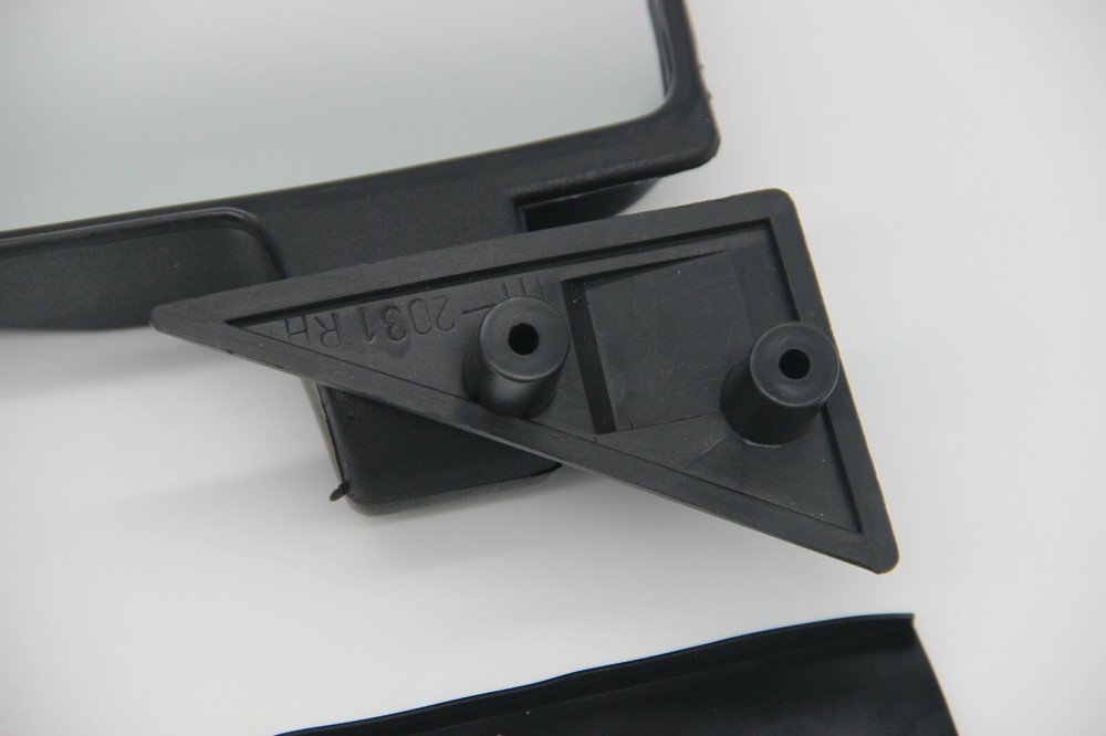 Fits Suzuki Carry st100 Side Mirrors