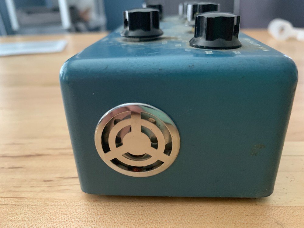 Eckstein Bros model 33 auditory trainer