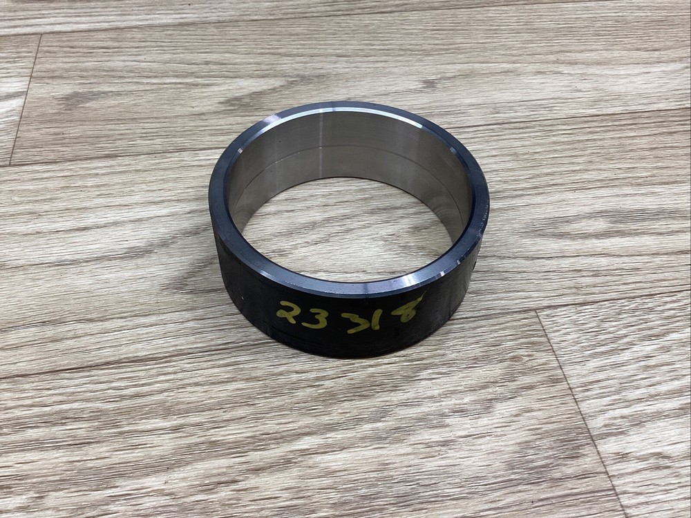 23318 COLLAR BUSHING METAL BLACK #824F83PR6*CO