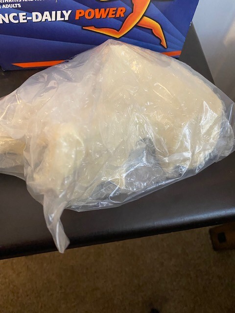 Merck Vioxx Hip Model Anatomic Hip Display Model