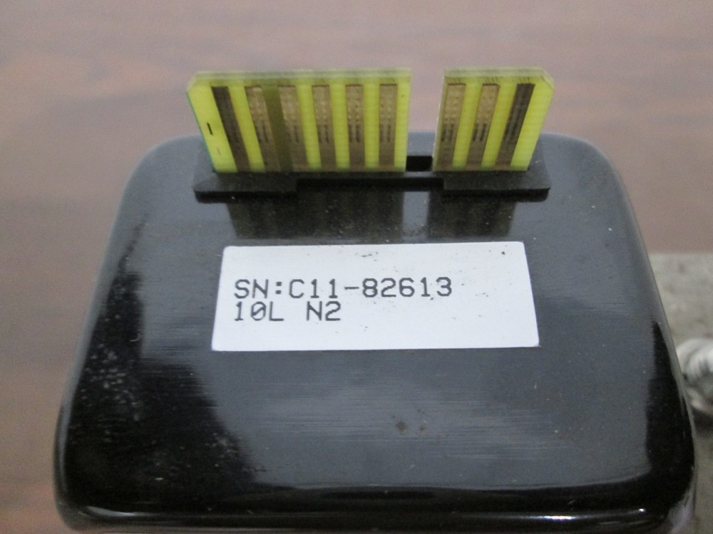 Unit, UFC-1200A, 10L, N2, Mass Flow Controller, 1/4" Port Used