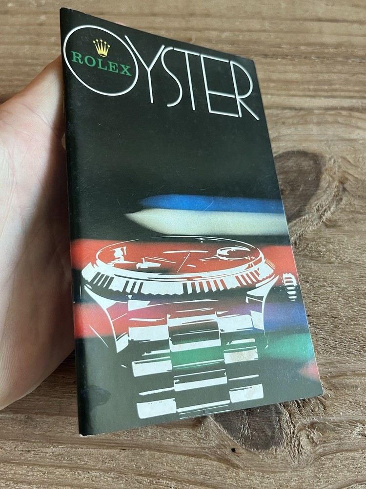 1978 Rolex Oyster Brochure (019)