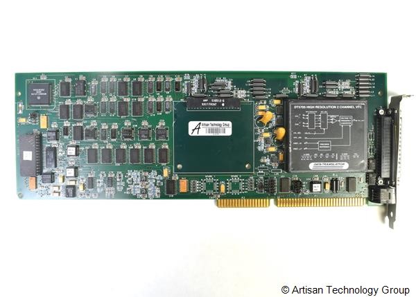Data Translation DT2802-2 High Resolution Data Acquisition Board