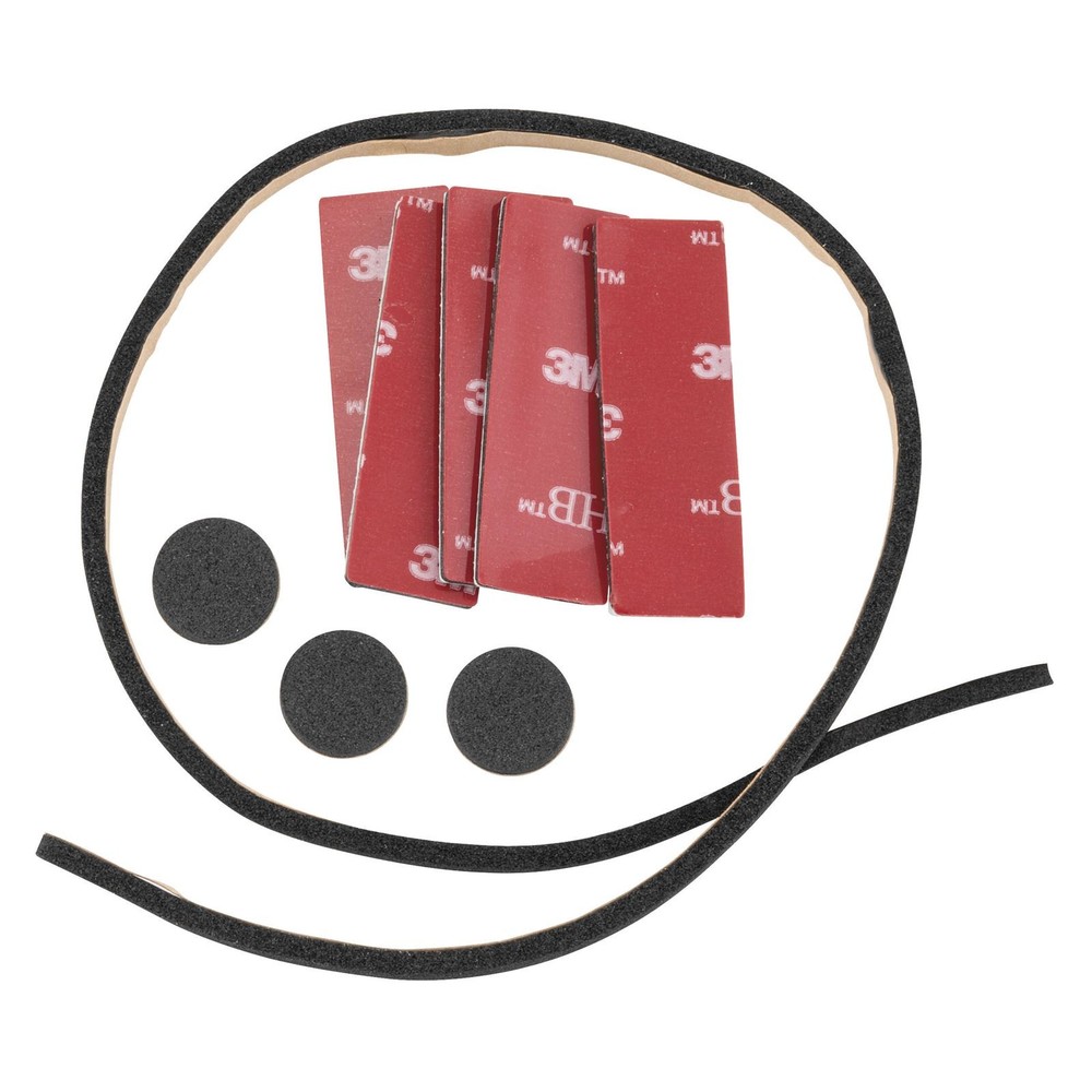 Kuryakyn Inner Primary Cover and Service Kit 5739