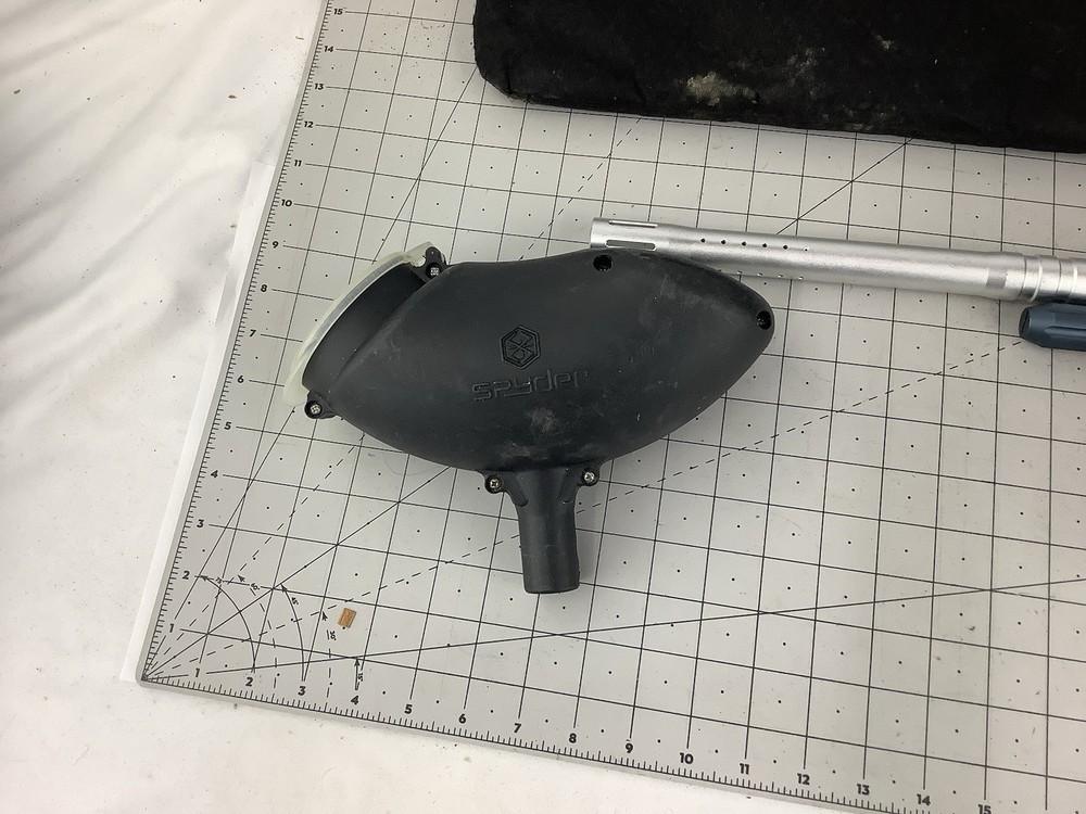 Spyder TL-R Paintball Marker