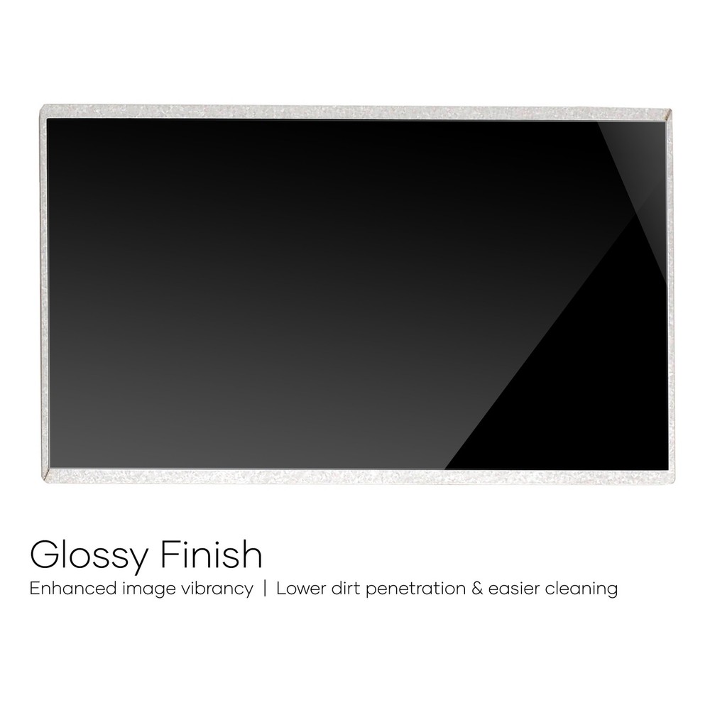 Lenovo B590 20208 40 Pins Screen Replacement LCD LED Display With Tools